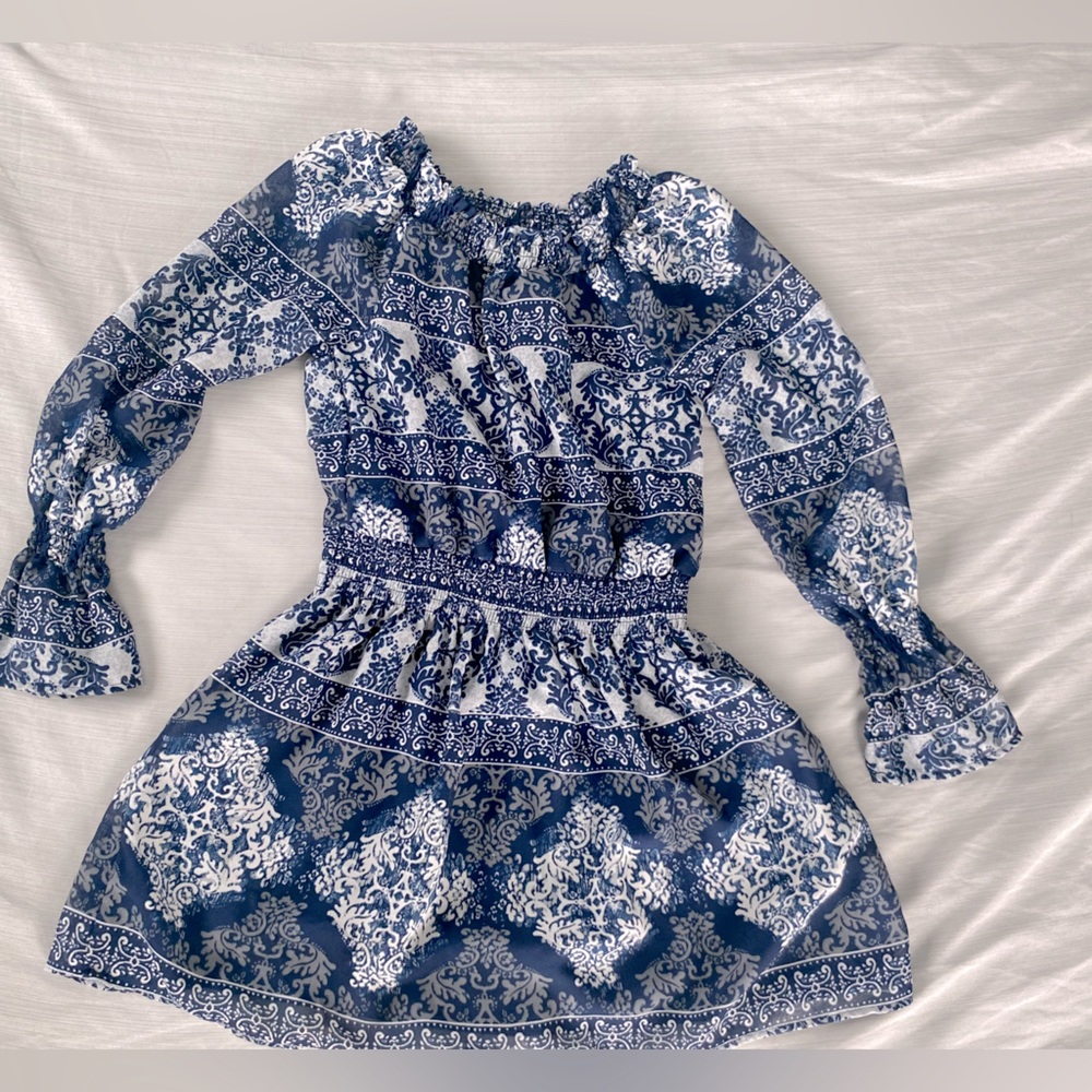 Children’s Place Size 7/8 Girls dress